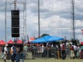 Marula Delay system and FOH